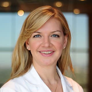 Alyssa Riley, MD