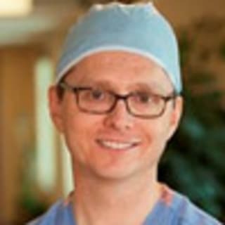 Michael Madsen, MD, Orthopaedic Surgery, Smithfield, NC