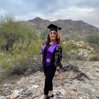 Priscila Hernandez, Family Nurse Practitioner, Buckeye, AZ