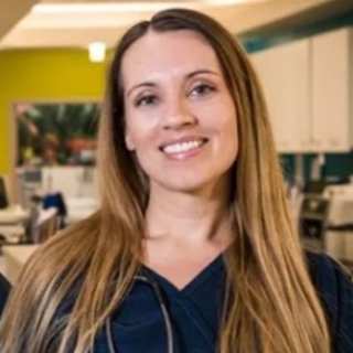 Jennifer Logan, Nurse Practitioner, Orchards, WA