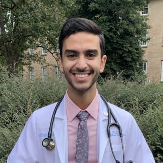 Othmane Jadi, MD, Resident Physician, Durham, NC