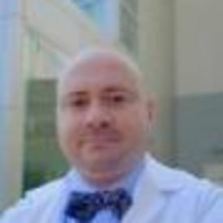 Krikor Manoukian, MD
