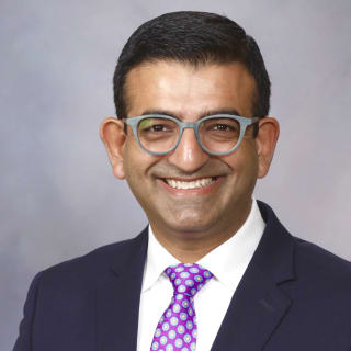 Sumit Bhagra, MD