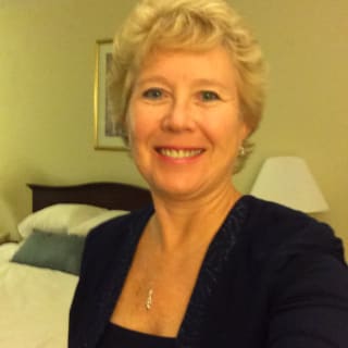 Beth Lambert, MD