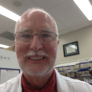 David Hays, Pharmacist, Senoia, GA