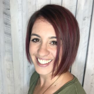 Aimee Dickey