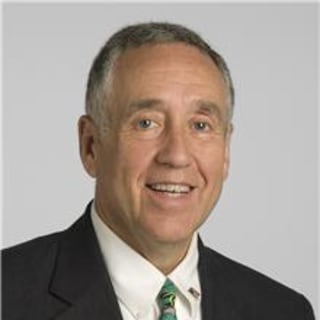 Robert Katz, MD, Otolaryngology (ENT), Cleveland, OH, Cleveland Clinic
