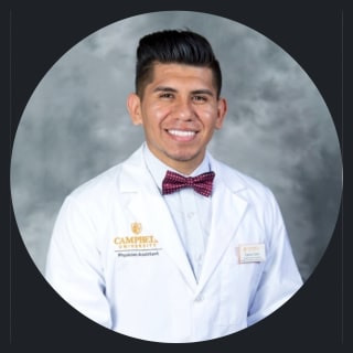 Carlos Cano, PA, Internal Medicine, Durham, NC