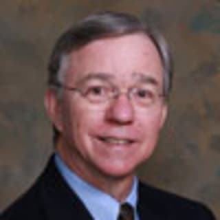 John Morrow III, MD