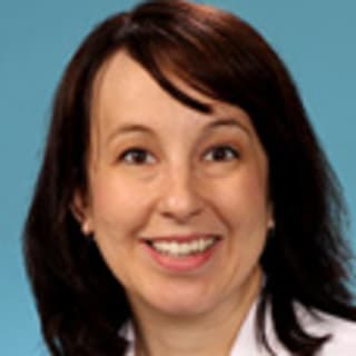 Nanette Reed, MD, Vascular Surgery, Iowa City, IA