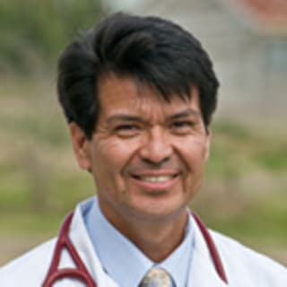 Jorge Duchicela, MD, Family Medicine, Weimar, TX, Columbus Community Hospital