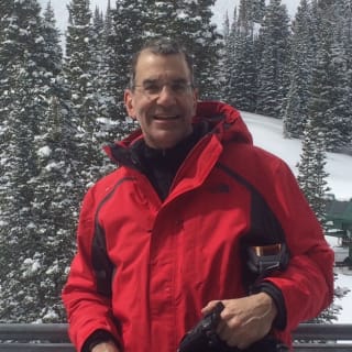 Ronald Schechter, MD