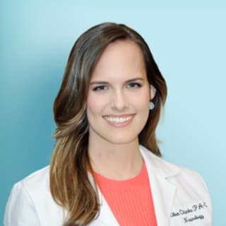 Ellen Clarke, PA, Neurology, Chicago, IL