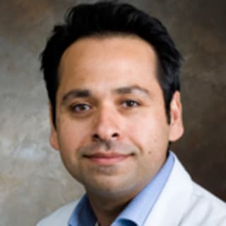 Shahzad Jokhio, MD, Pulmonology, Galveston, TX, University of Texas Medical Branch
