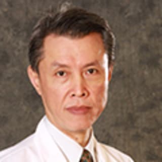 Gaoyong Zhu, MD, Oncology, Plattsburgh, NY, The University of Vermont Health Network-Champlain Valley Physicians Hospital