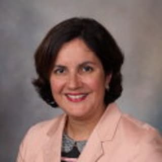 Vilmarie Rodriguez, MD, Pediatric Hematology & Oncology, Columbus, OH