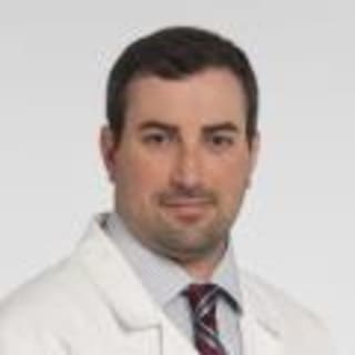 Eric Gruenthal, MD, Neurology, Cleveland, OH, Philadelphia Veterans Affairs Medical Center