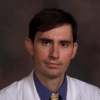 Carmelo Milano, MD, Thoracic Surgery, Lumberton, NC