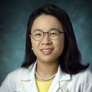 Han Na Kim, MD, Endocrinology, Baltimore, MD, Johns Hopkins Hospital