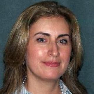 Armine (Hadar) Sarchisian, MD, Obstetrics & Gynecology, Sacramento, CA