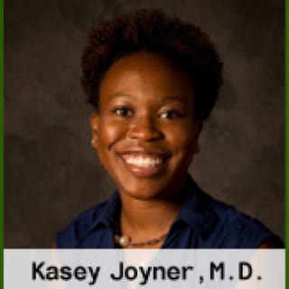 Kasey Joyner, MD, Pediatrics, Raleigh, NC, UNC REX Health Care