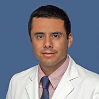 Juan Alcantar, MD