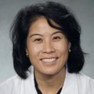 Patricia Tsung, MD