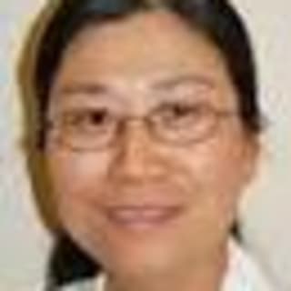 Hualei Li, MD, Radiation Oncology, Martinsville, IN