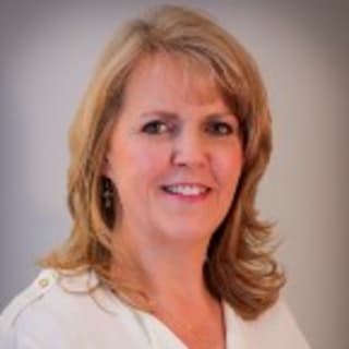Lucinda Whitney, Psychiatric-Mental Health Nurse Practitioner, Olathe, KS, The University of Kansas Hospital