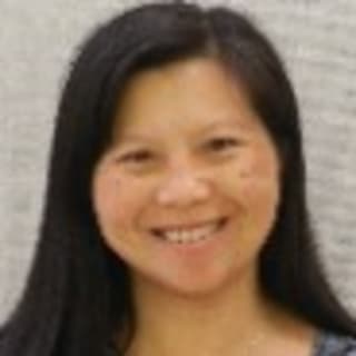 Cecilia Fu, MD, Pediatric Hematology & Oncology, Los Angeles, CA