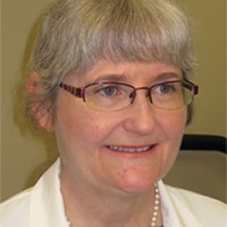 Nancy Griffith, MD