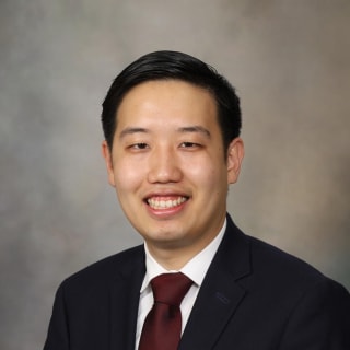 Gordon Ruan, MD, Oncology, Rochester, MN