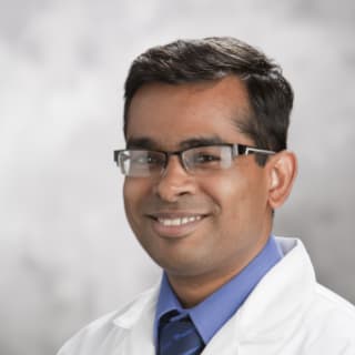 Sanjay Bommakanti, MD, Internal Medicine, Peoria, AZ