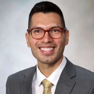 Harold E. Chaves-Cardona, MD