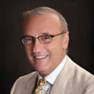 Giovanni Cucchiaro, MD, Anesthesiology, Saint Petersburg, FL, Johns Hopkins All Children's Hospital
