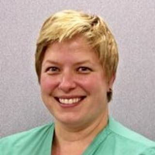 Melissa (Goertel) Lehmann, PA, General Hospitalist, Nashville, TN