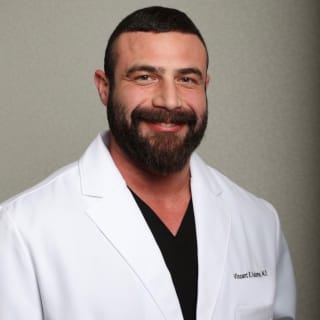 Vincent Adams, MD, Emergency Medicine, Bakersfield, CA