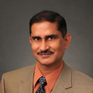 Binod Thakur, MD