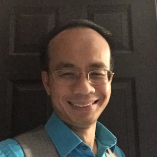 Trung Nguyen, MD