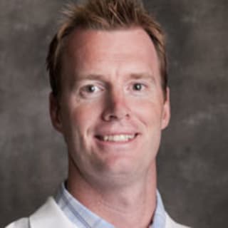 Paul Dohrenwend, MD, Emergency Medicine, El Cajon, CA, Kaiser Permanente San Diego Medical Center