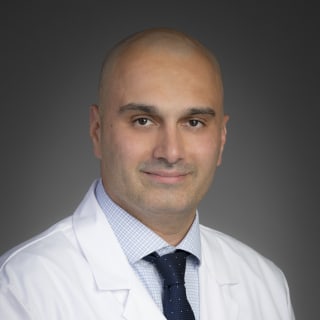 Shail Govani, MD, Gastroenterology, Columbus, OH, OhioHealth Riverside Methodist Hospital