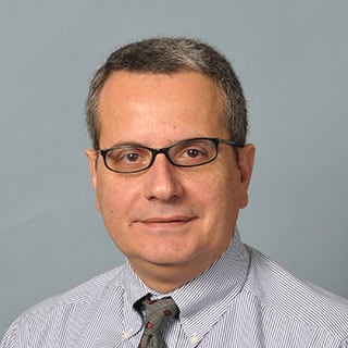 Pierre Dagher, MD, Nephrology, Indianapolis, IN, Richard L. Roudebush Veterans Affairs Medical Center