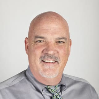 John Hansen Jr., MD