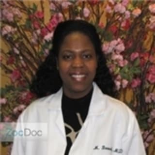 Magdala Beauvil, DO, Obstetrics & Gynecology, Jamaica, NY, Long Island Jewish Medical Center