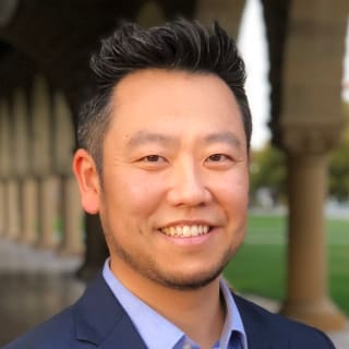 David Myung, MD, Ophthalmology, Palo Alto, CA, VA Palo Alto Heath Care