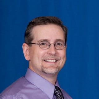 David Farrington