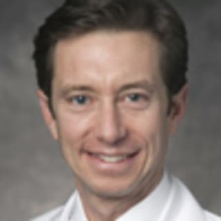 Jonathan Stamler, MD, Pulmonology, Cleveland, OH, University Hospitals Cleveland Medical Center