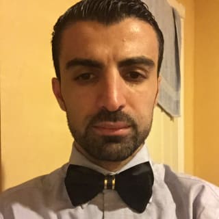 Waheed Abdul, MD, Internal Medicine, Wilkes-Barre, PA