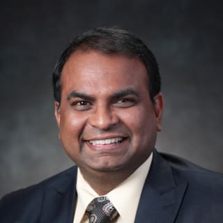 Srinivas Bramhadevi, MD