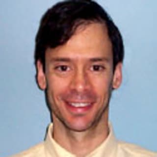 David Ashe, MD